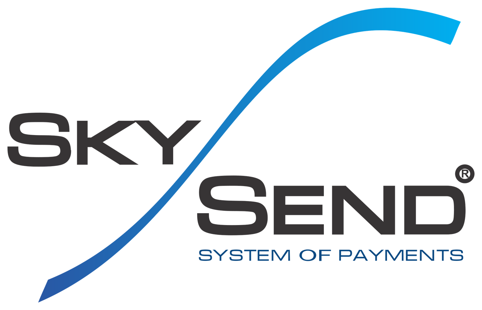 SkySend